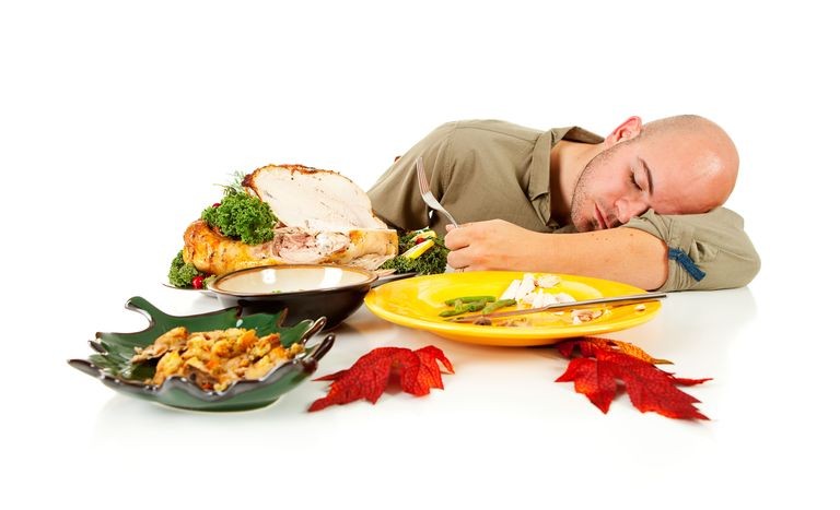 aftermeal3 Đừng làm 5 điều này sau khi ăn, nếu không muốn sức khỏe bị tuột dốc