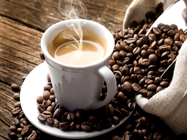 ca phe chua ung thu Cà phê có thể ngăn ngừa ung thư da hiệu quả
