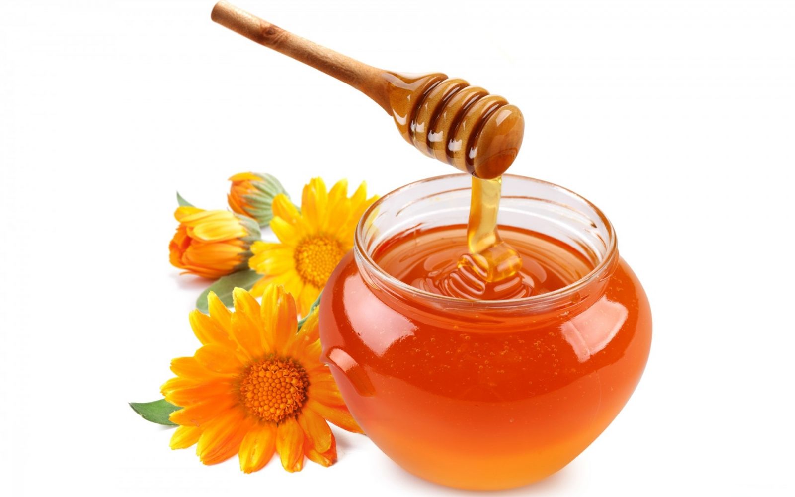 loi ich tu mat ong Mật ong và công dụng chữa bệnh tuyệt vời trong Đông y