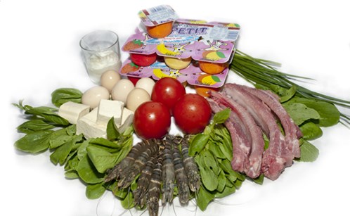 Phương pháp tăng cường bản lĩnh nam giới bi quyet tang cuong ban linh nam gioi 5 Phương pháp tăng cường bản lĩnh nam giới